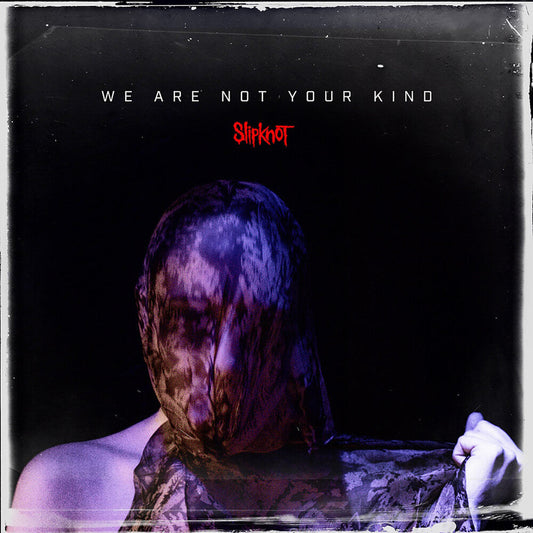 Slipknot - We Are Not Your Kind [CD] [New CD]