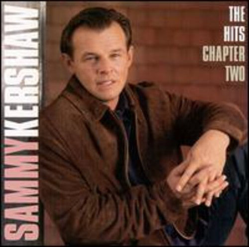 Sammy Kershaw - The Hits Chapter 2 [CD]
