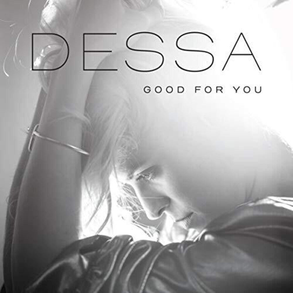 Dessa - Good For You b/w Grade School Games [Vinyl Single] [New Vinyl]