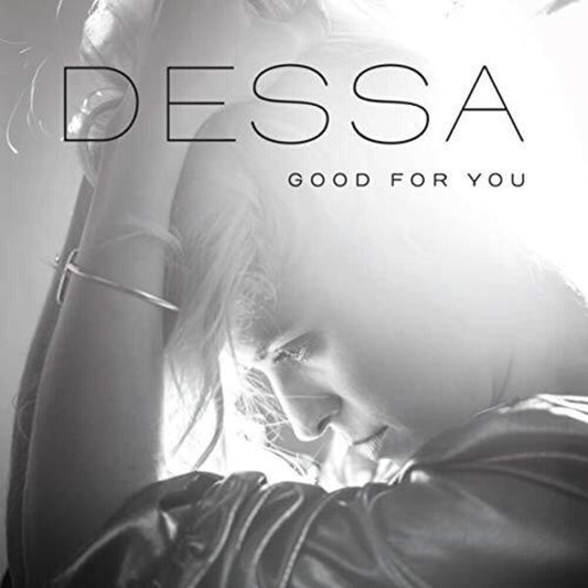 Dessa - Good For You b/w Grade School Games [Vinyl Single] [New Vinyl]