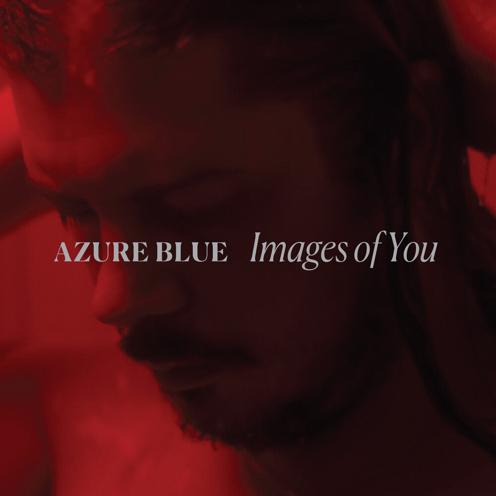 Azure Blue - Images Of You Music CD