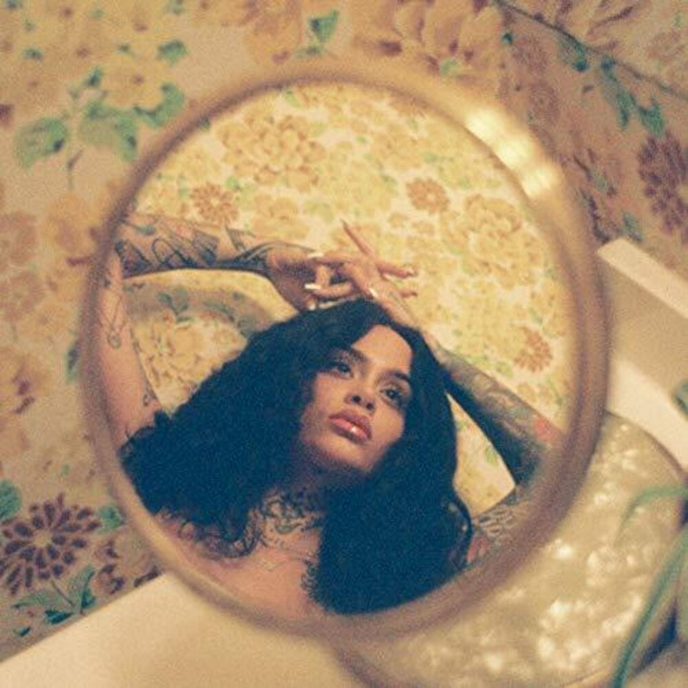 Kehlani - While We Wait [LP] [New Vinyl]