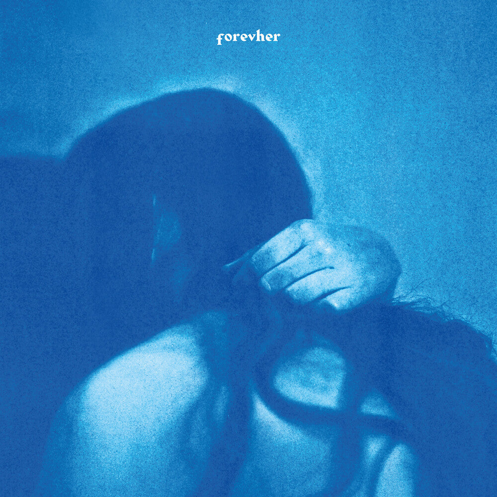 Shura - Forevher [CD] [New CD]