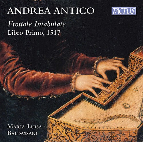Mealli / Longo / Tricomi - Sonate Roma 1669 Music CD