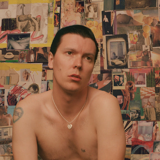 Alex Cameron - Miami Memory [LP]