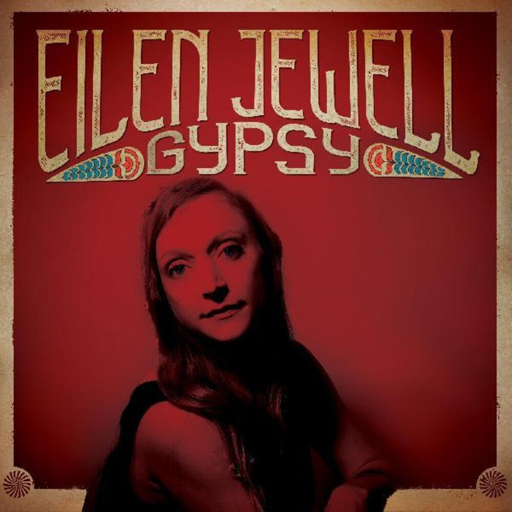 Eilen Jewell - Gypsy [CD] [New CD]