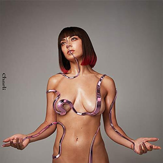 Charli xcx - Charli [2LP] [New Vinyl]