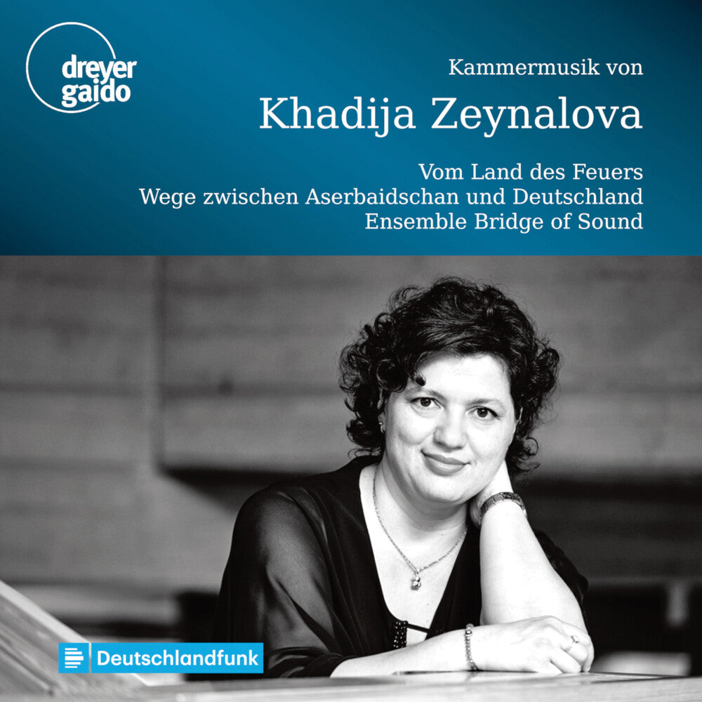 Zeynalova / Ensemble Bridge Of Sound - Kammermusick Music CD