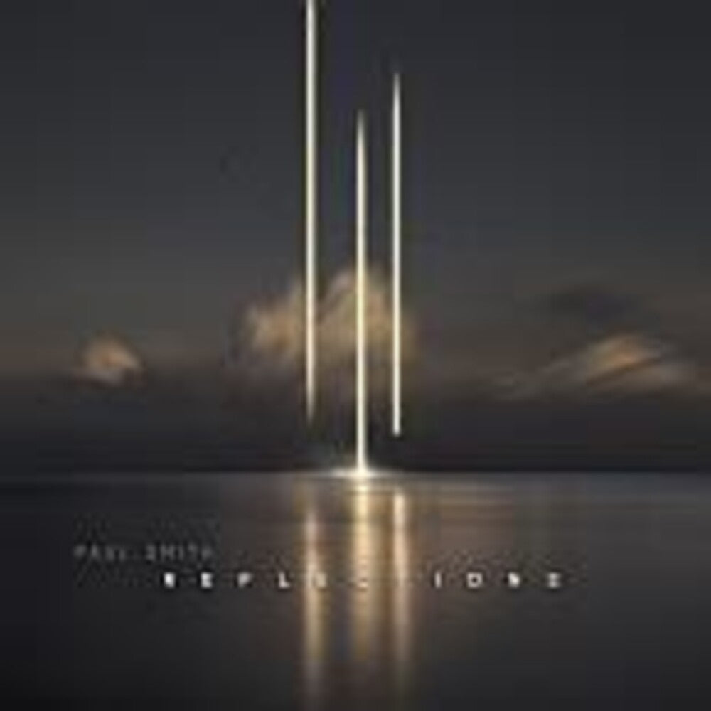 Paul Smith - Reflections [CD]