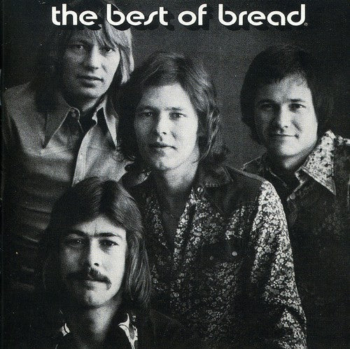 Bread - The Best Of Bread [CD] [New CD]