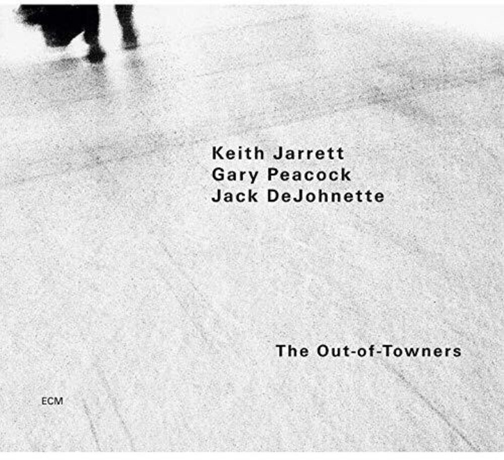Keith Jarrett - Out Of Towners [Limited Edition] (Jpn)