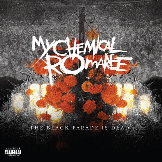 My Chemical Romance - Black Parade Is Dead [LP] [New Vinyl]