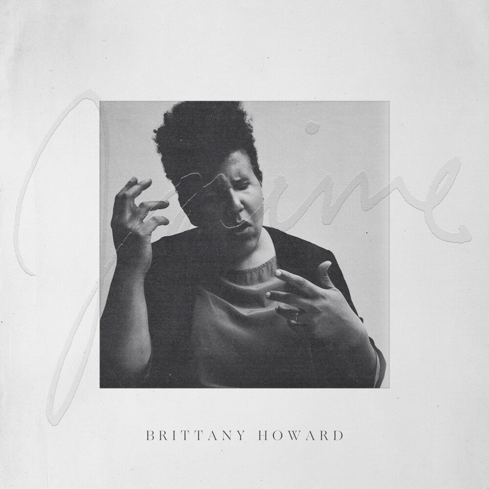Brittany Howard - Jaime [Sandstone LP] [New Vinyl]