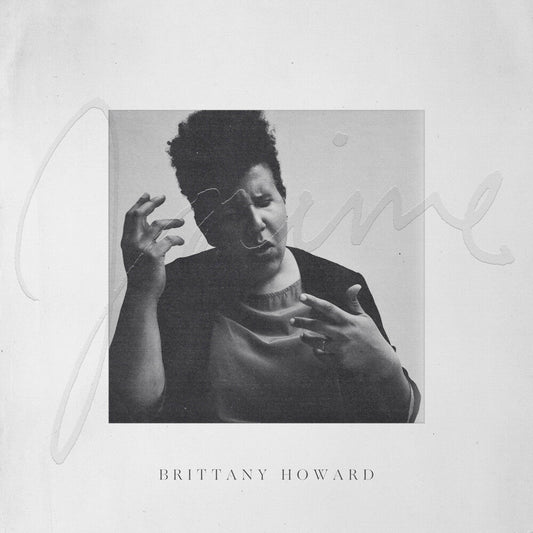 Brittany Howard - Jaime [CD] [New]