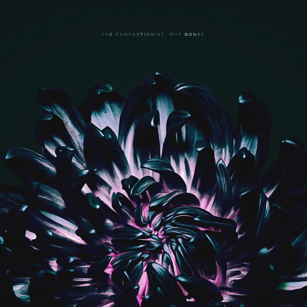 The Contortionist - Our Bones EP [Vinyl] [New Vinyl]