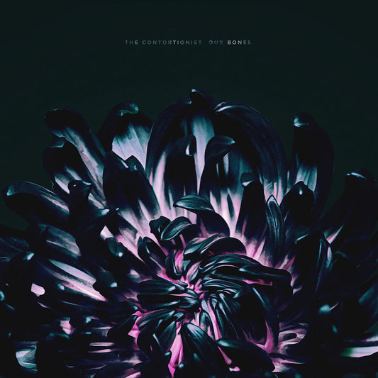 The Contortionist - Our Bones EP [Vinyl] [New Vinyl]
