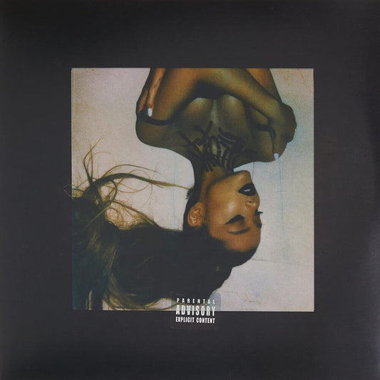 Ariana Grande - Thank U Next [2 LP] [New Vinyl]