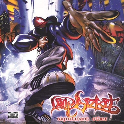 Limp Bizkit - Significant Other [2LP] [New Vinyl]