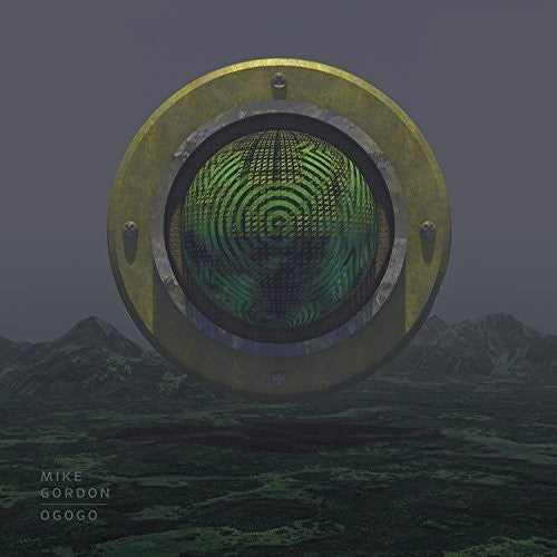 Mike Gordon - Ogogo [Purple LP] Vinyl Record