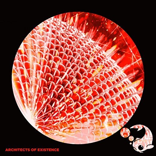 Architects Of Existence - Architects Of Existence Music CD