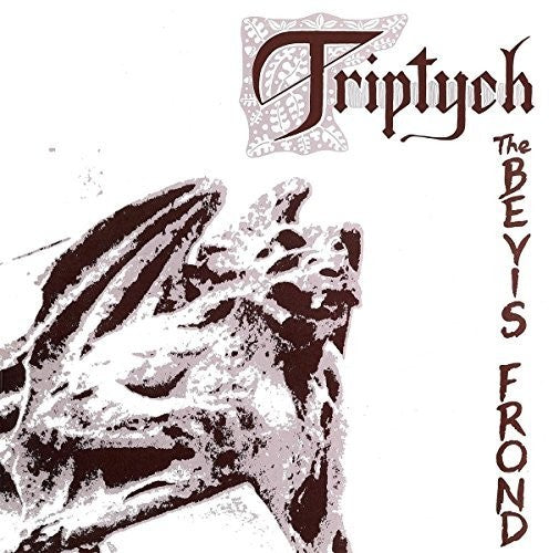 Bevis Frond - Triptych [CD] [New CD]