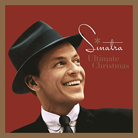 Frank Sinatra - Ultimate Christmas [2LP] [New Vinyl]