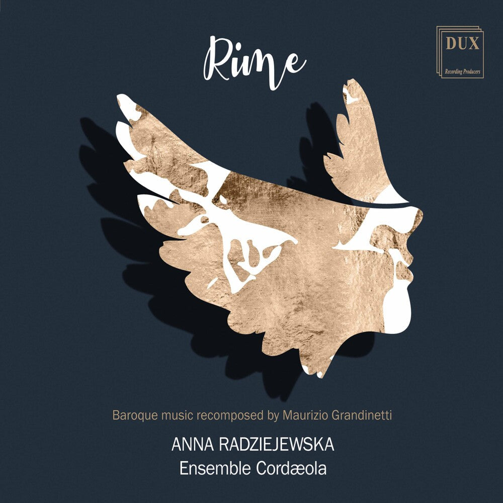 Rine / Various - Rine Music CD