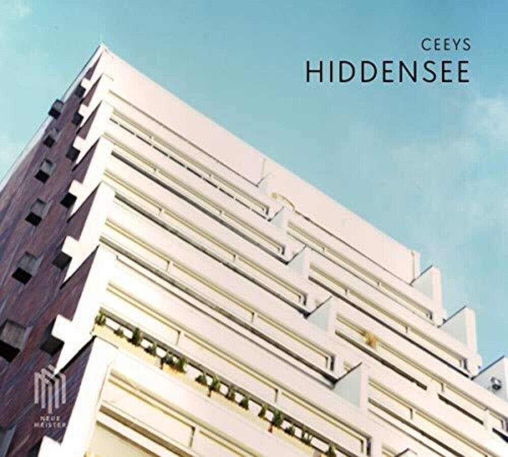 Selke / Ceeys - Hiddensee Music CD