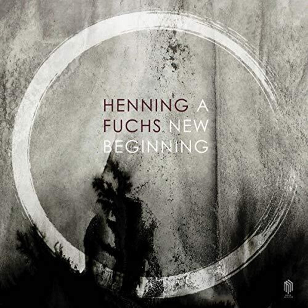 Fuchs / Delago - New Beginning [CD]