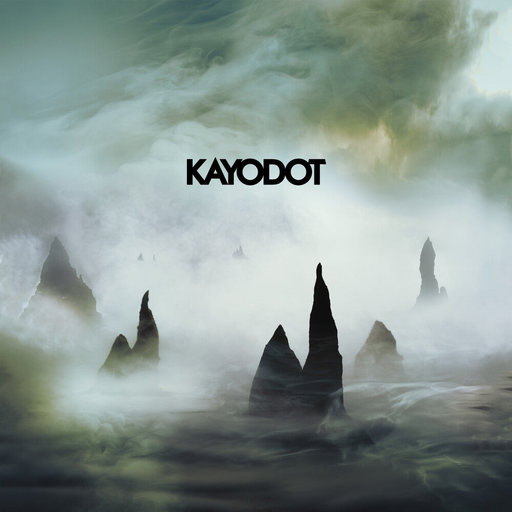 Kayo Dot - Blasphemy [Digipak]