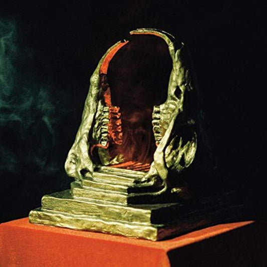 King Gizzard & The Lizard Wizard - Infest The Rats' Nest [Red & Black LP] [New Vinyl]