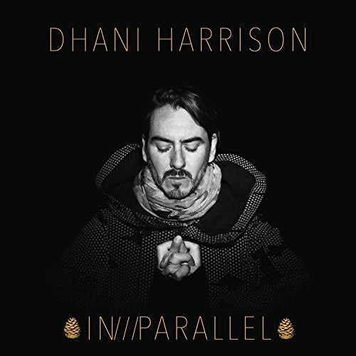 Dhani Harrison - In///Parallel [Import]