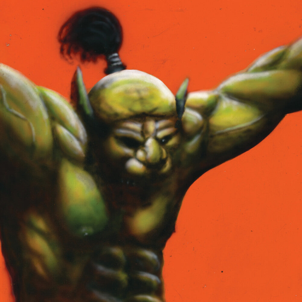 e Oh Sees - Face Stabber [LP] [New Vinyl]