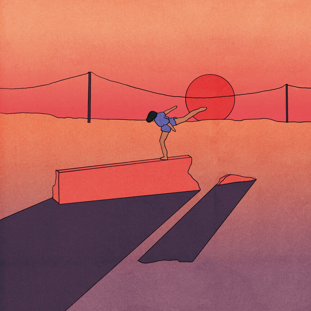Jay Som - Anak Ko [CD] [New CD]