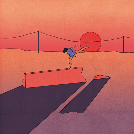 Jay Som - Anak Ko [CD] [New CD]