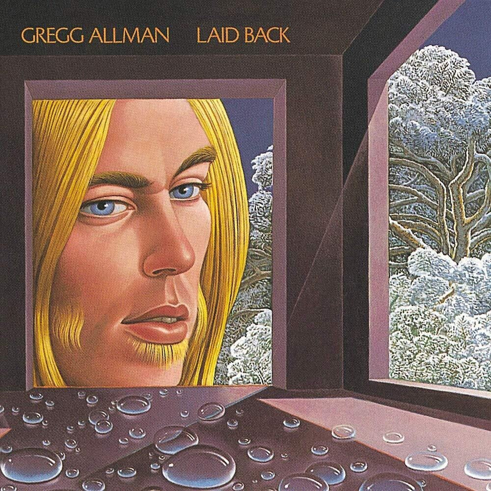 Gregg Allman - Laid Back [2CD] [New CD]