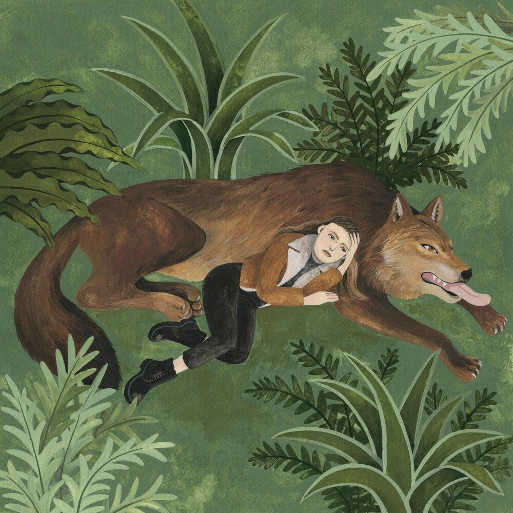 Cat Clyde - Hunters Trance [LP] Vinyl Record [New]