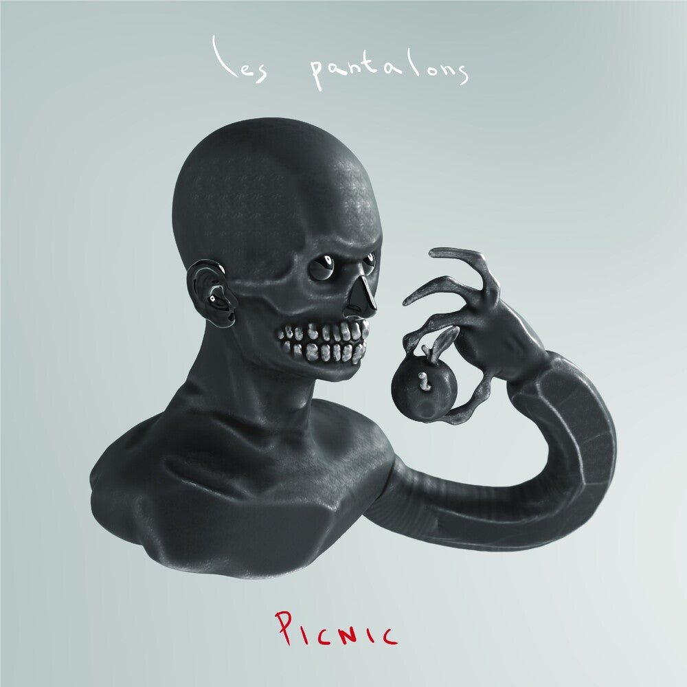 Les Pantalons - Picnic [CD]