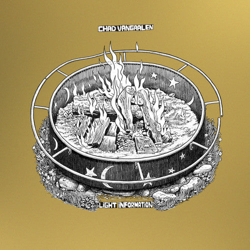 Chad VanGaalen - Light Information [CD]