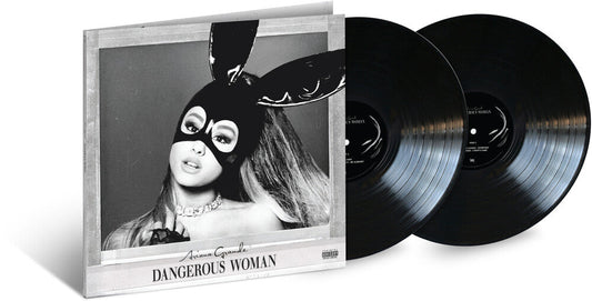 Ariana Grande - Dangerous Woman [LP] [New Vinyl]