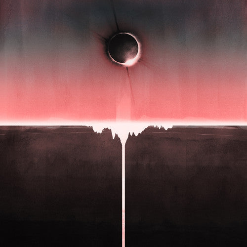 Mogwai - Every Country's Sun [Indie Exclusive Limited Edition Crystal Clear 2LP] [New Vinyl]