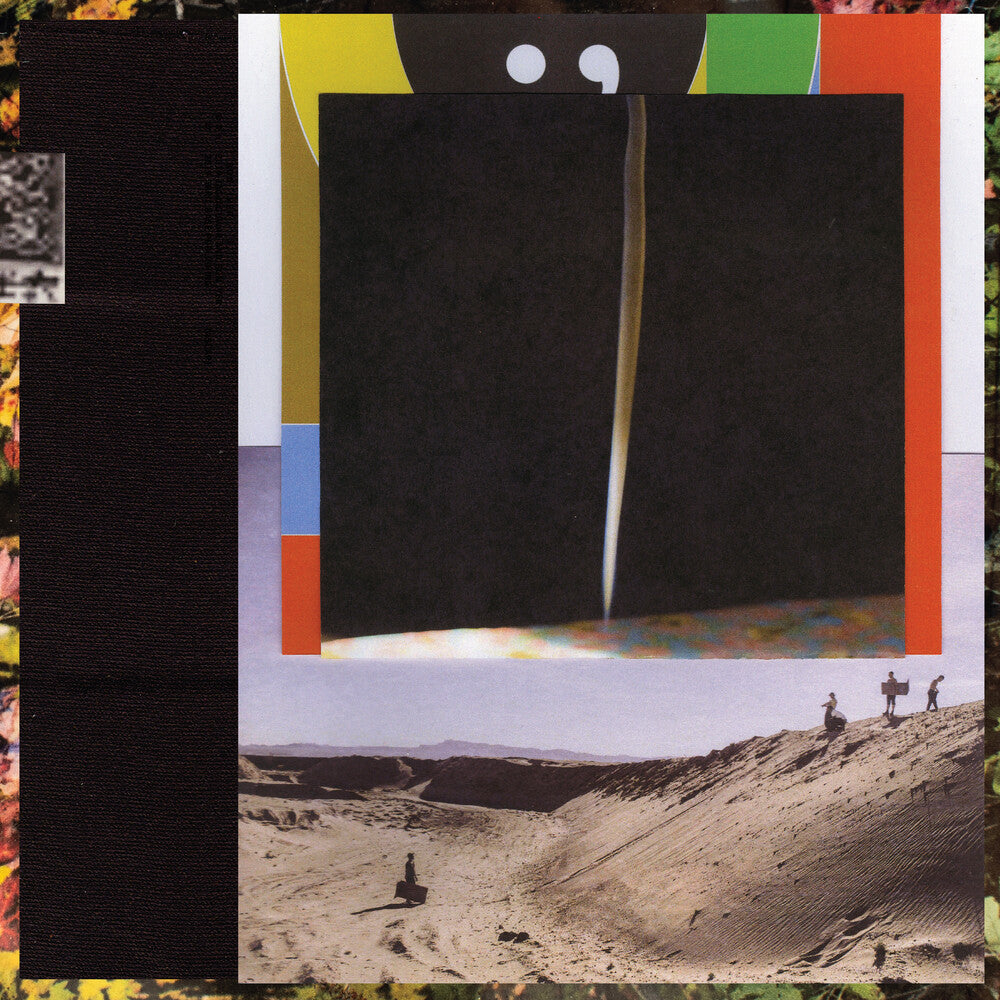 Bon Iver - I,I [CD] [New]