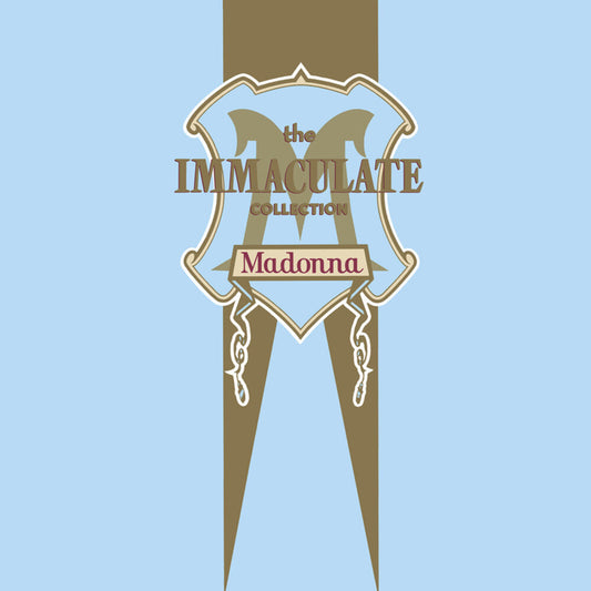 Madonna - Immaculate Collection [LP] Vinyl Record [New]