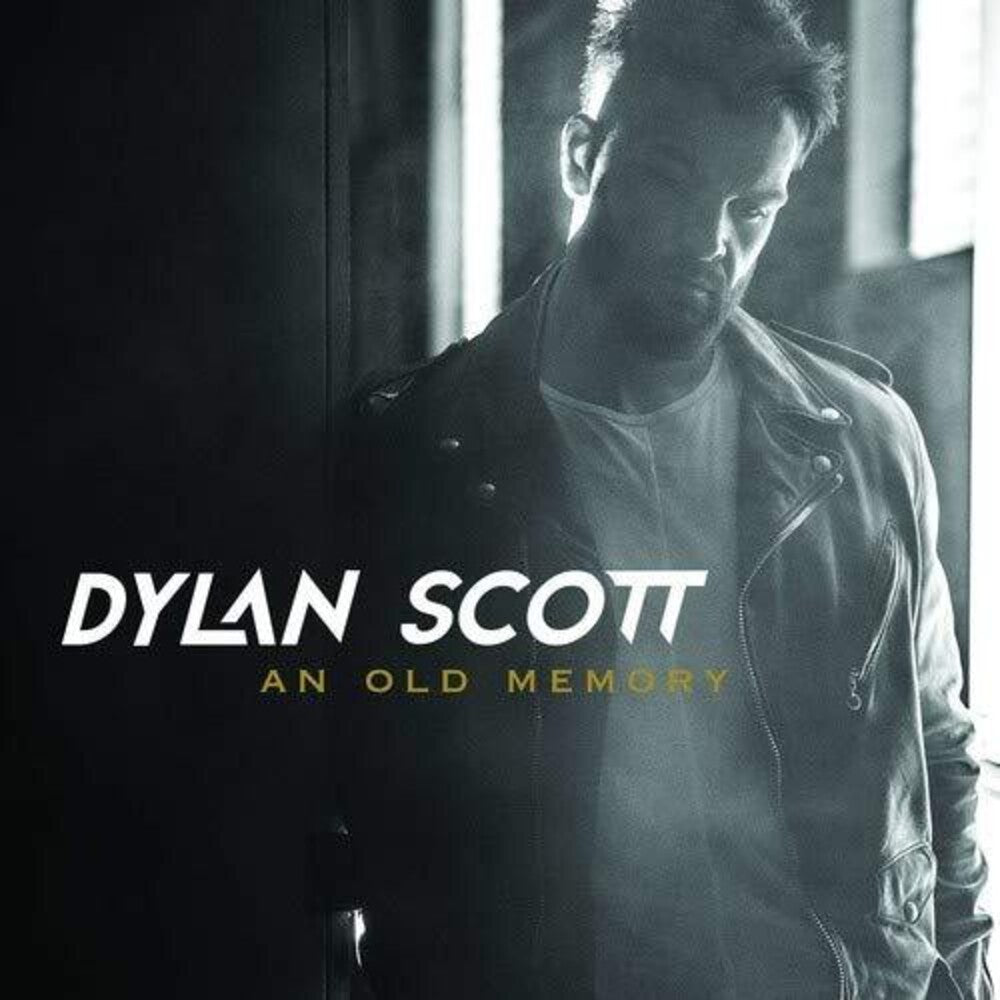 Dylan Scott - An Old Memory [CD]