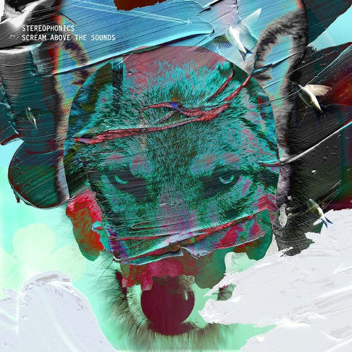 Stereophonics - Scream Above The Sounds [CD]