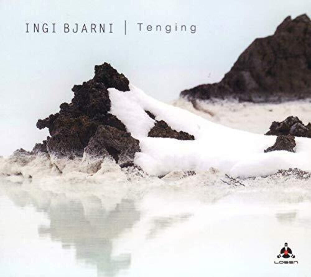 Ingi Skulason Bjarni - Tenging Music CD