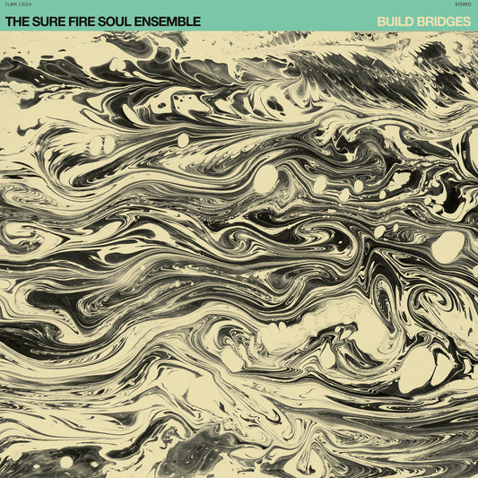 Sure Fire Soul Ensemble - Build Bridges [LP] [New Vinyl]