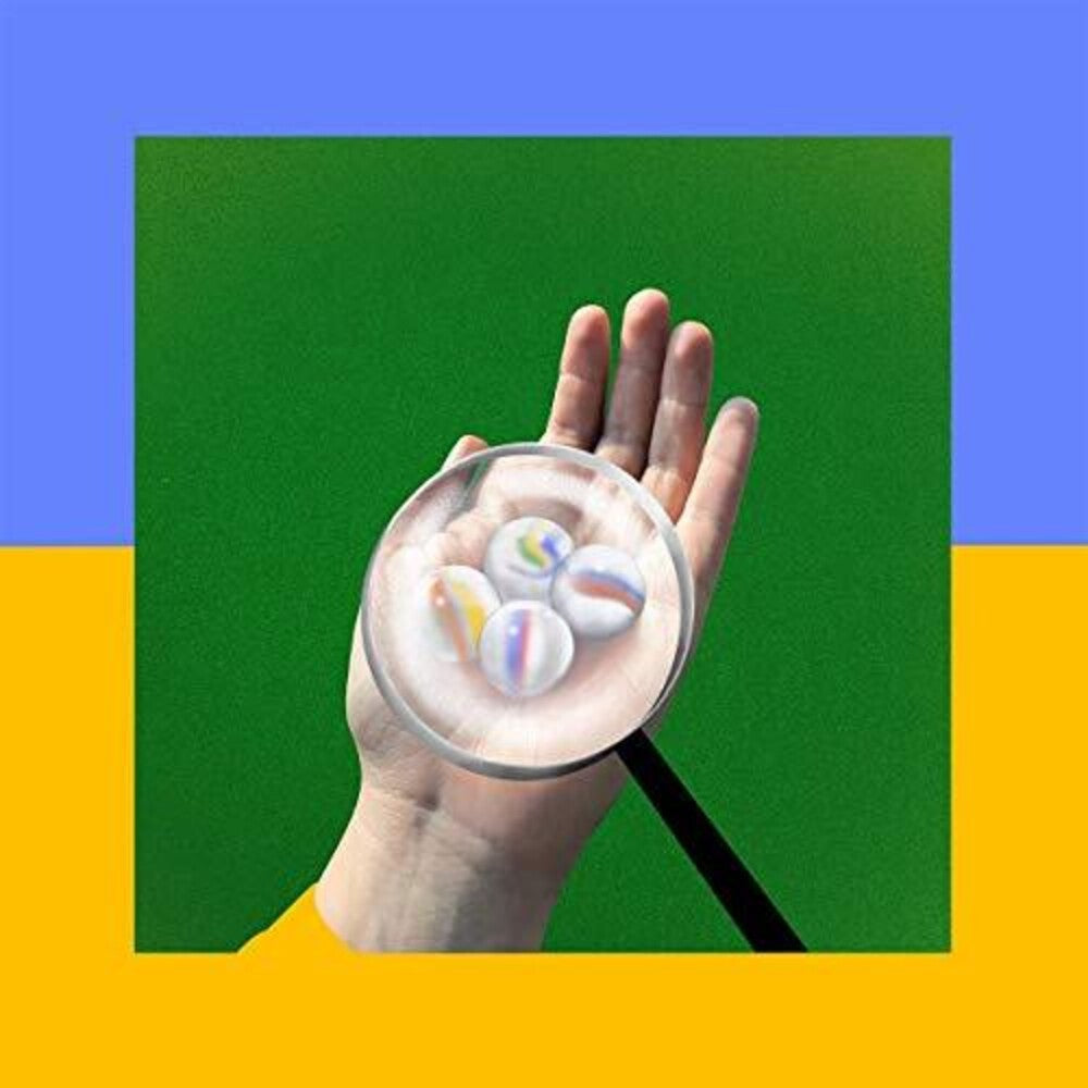 Frankie Cosmos - Close It Quietly [LP] [New Vinyl]
