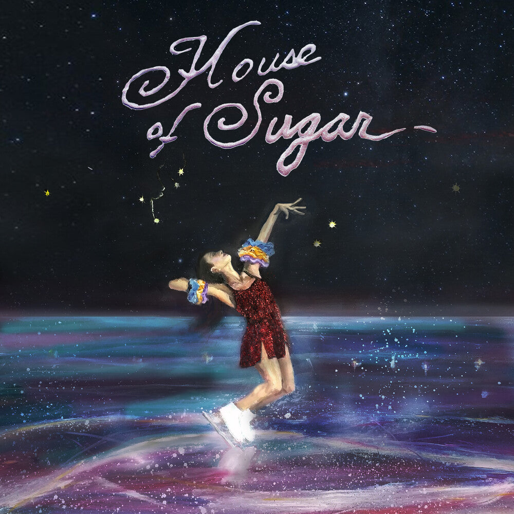 Alex G - House Of Sugar [LP]