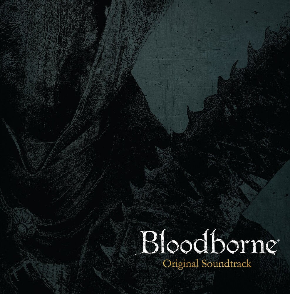 Ryan Amon - Bloodborne Vol. I - 10th Anniversary O.S.T. [180 Gram] [New Vinyl]